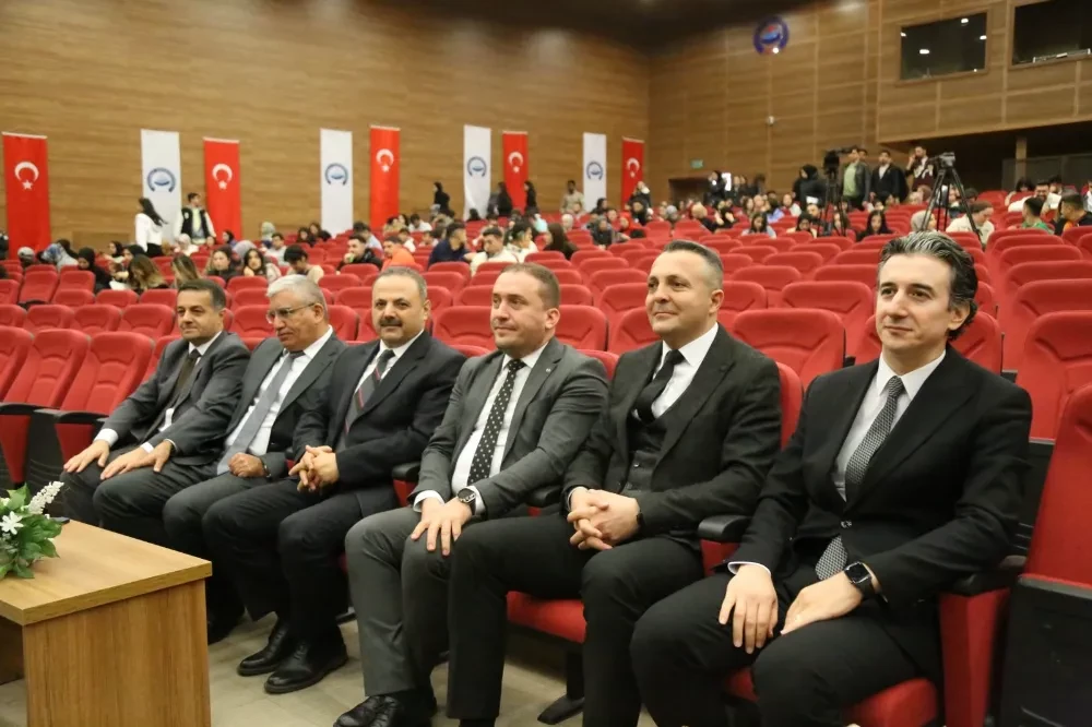 ÇANAKKALE’DE DÜŞMANLAR, MİLLETİN İMANINI HESAPLAYAMADI