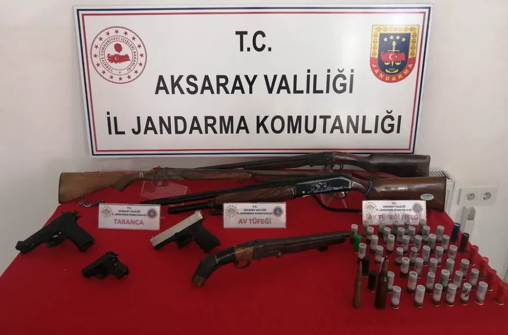 Aksaray