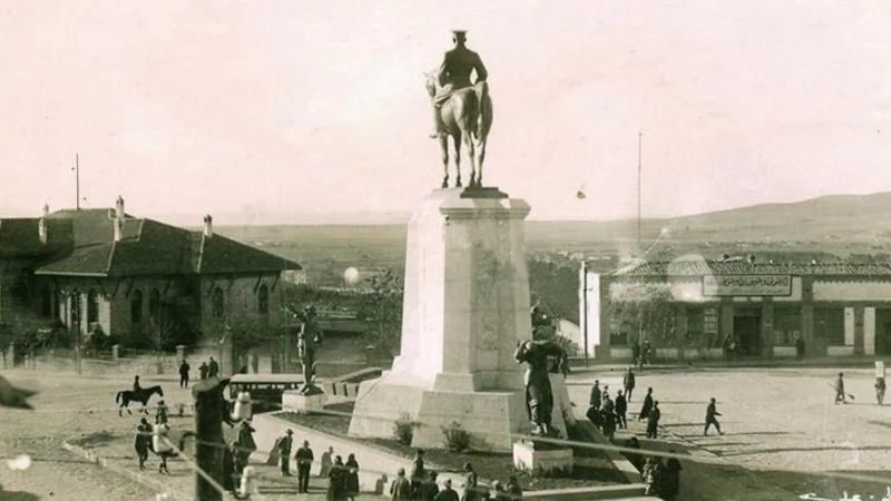 ANKARA BELEDİYE BAŞKANLARI -1963-2024-(Bölüm-1)