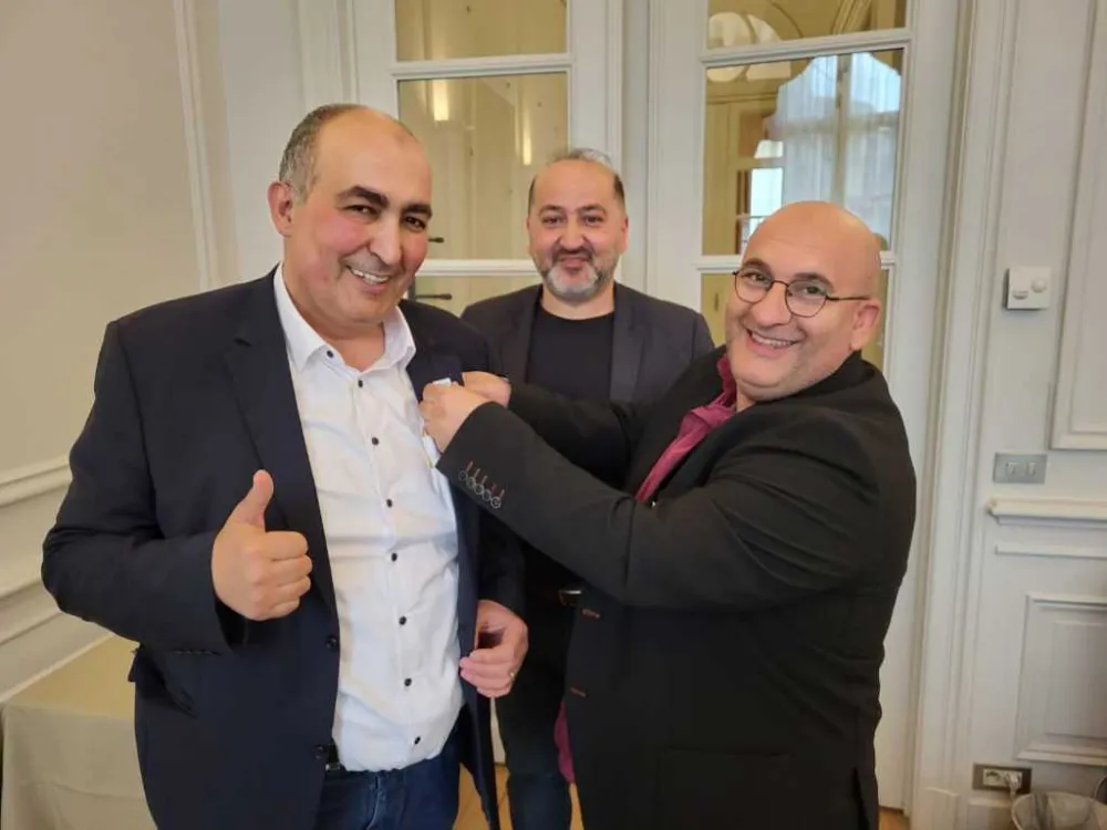 Belçika’da İslamofobi ve Türk Fobisi ile Mücadele: Fouad Ahidar’ın Vizyonu