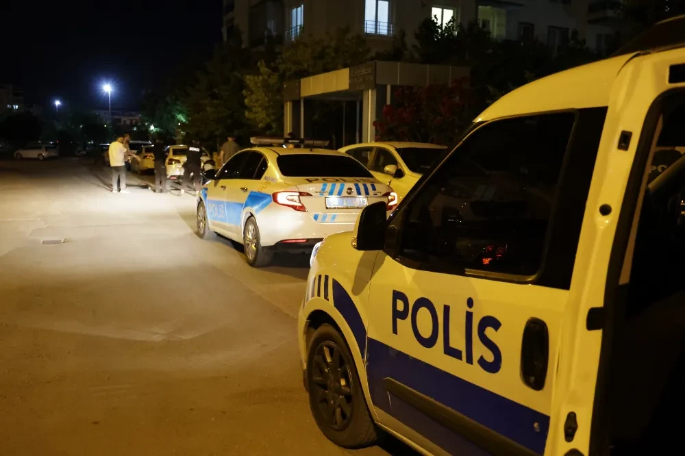 İki Ayrı Hırsızlık Suçundan Sabıkası Olan Şahıs Çalıntı Motosikletle Yakalandı