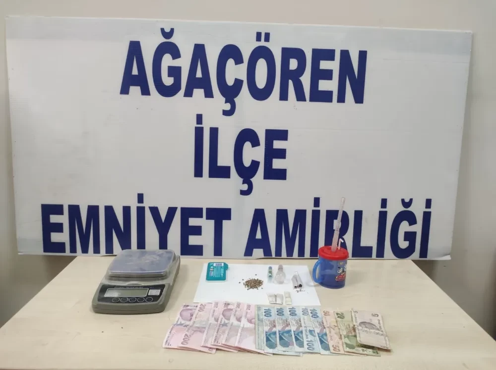 Aksaray