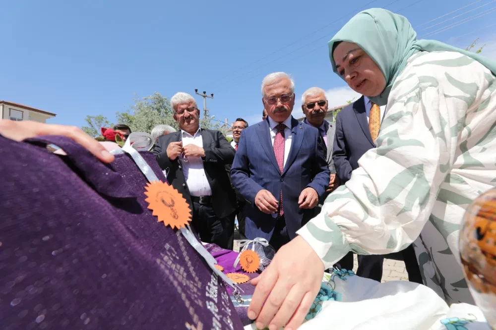 Hayat Boyu Öğrenme Haftası