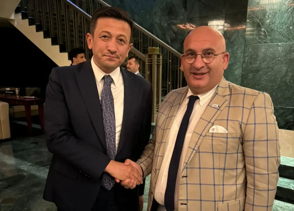 Anadolu basınının ölmesine izin vermeyin. Anadolu basınına destek olun.