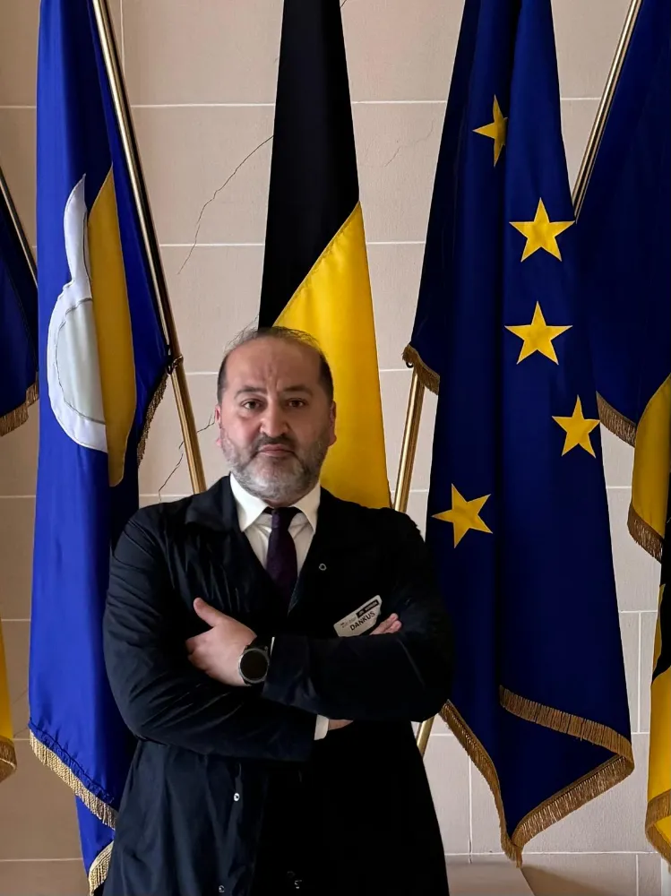 Belçika Seçimlerinde Müslüman Kökenli Adaylar Önemli Başarılar Elde Etti
