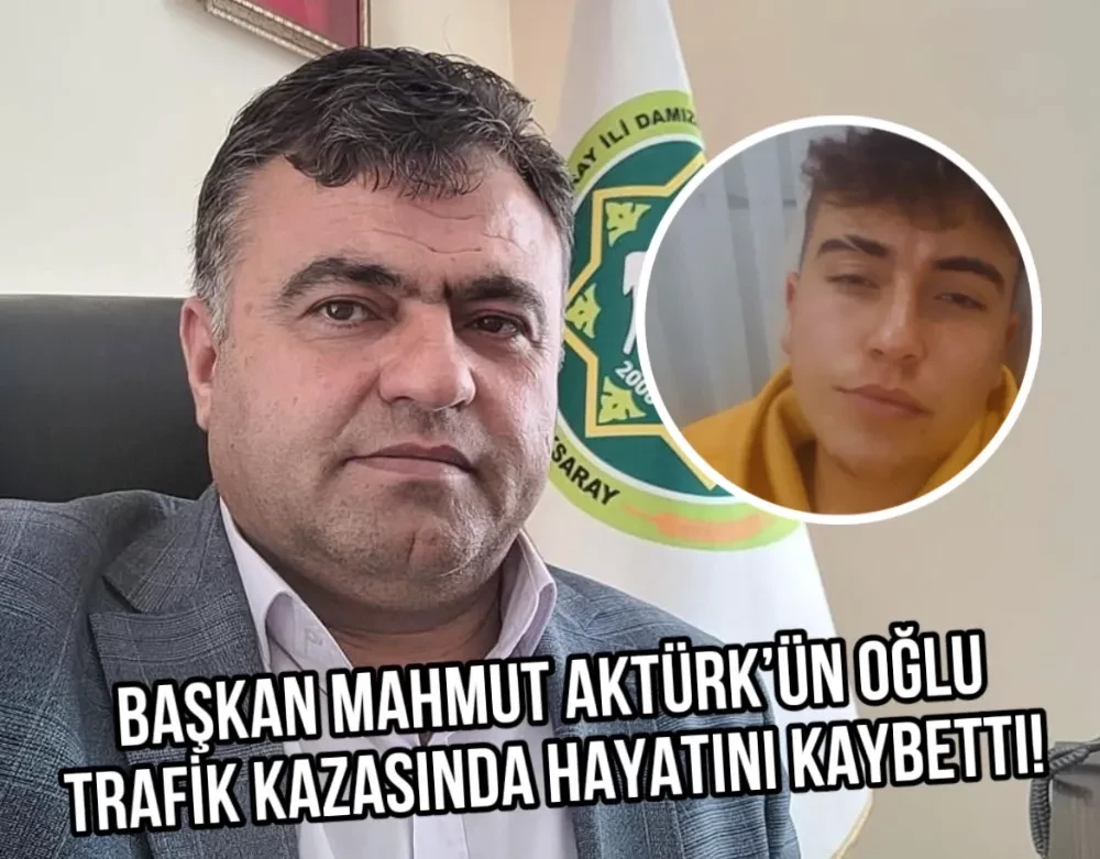 Mahmut Aktürk 