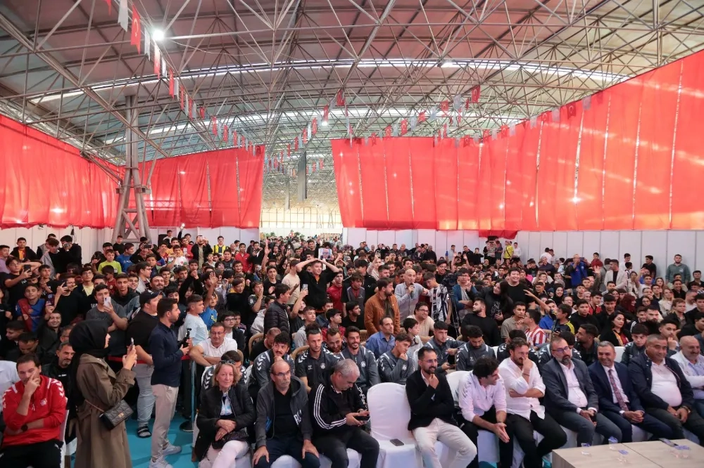 Aksaray 7. Kitap Günleri