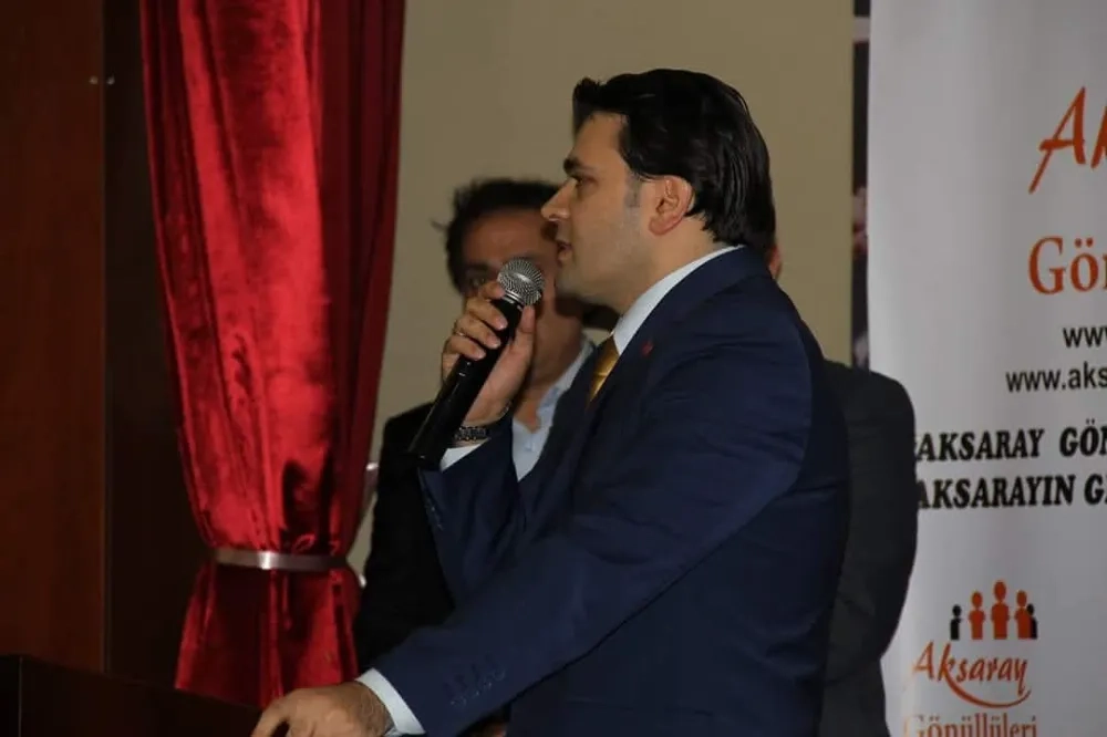 Avcı; “Gazze yalnız değildir, Kudüs sahipsiz değildir”