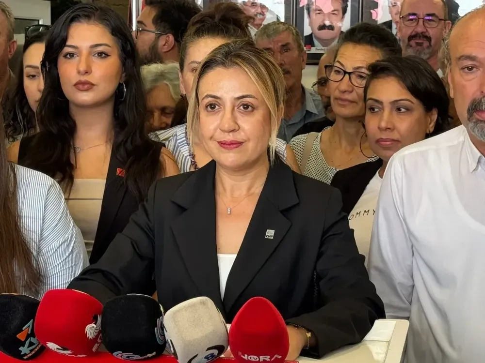 CHP Aksaray’da Yeni Merkez İlçe Başkanı Belli Oldu