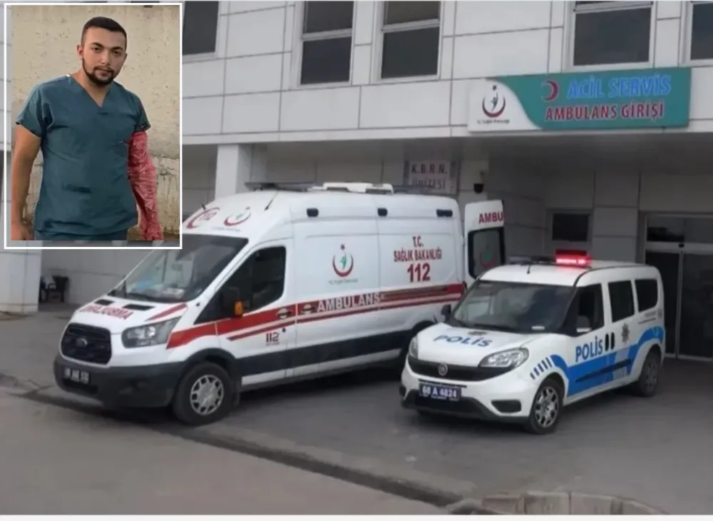 Aksaray’da Traktör Kazası: 24 Yaşındaki Genç Çiftçi Hayatını Kaybetti