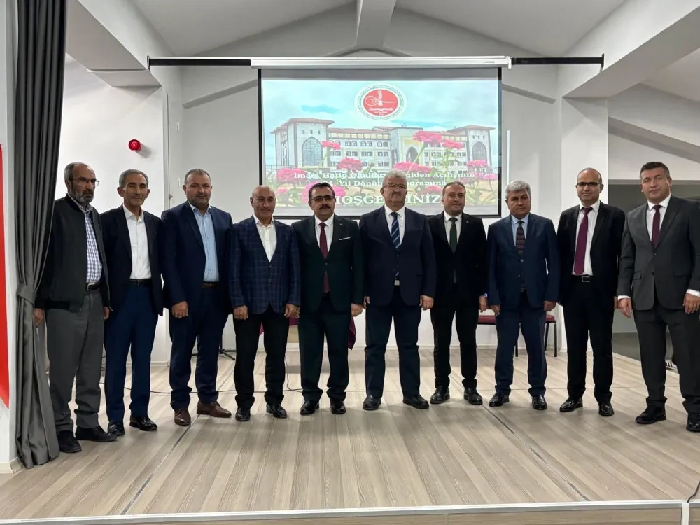 Hatipliler Haftası Etkinlikleri Düzenlendi