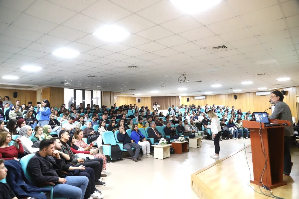 Yapay zekâ bütün disiplinlerin  altyapısı haline gelecek