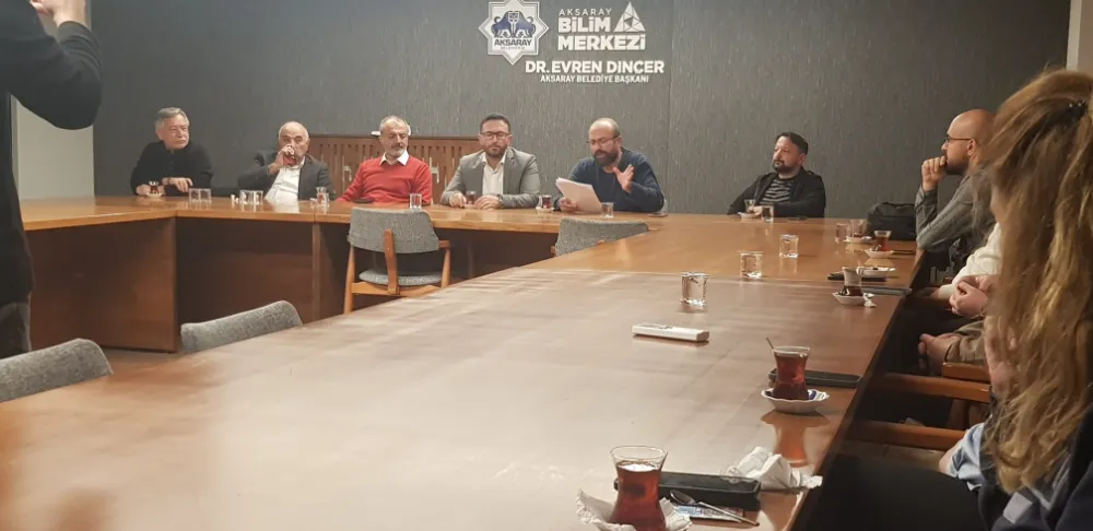 DEİZM KONUSUNDA AKADEMİK BİLGİLENDİRME