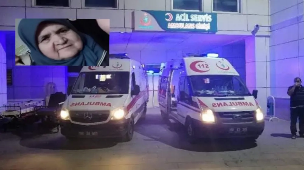 Eskil’i Yasa Boğan Acı: Vesile Çıracı Evlatlarının Ardından Hayata Tutunamadı