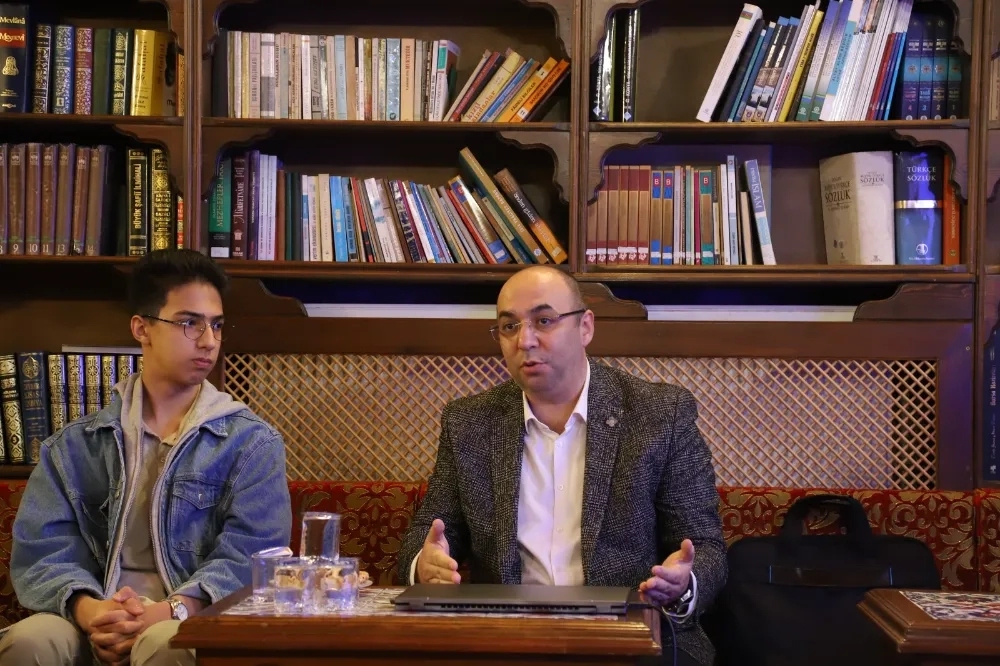 Giyilebilir Sensör Teknolojileri Sağlık Alanında Önemli Bir Yer Edinecek