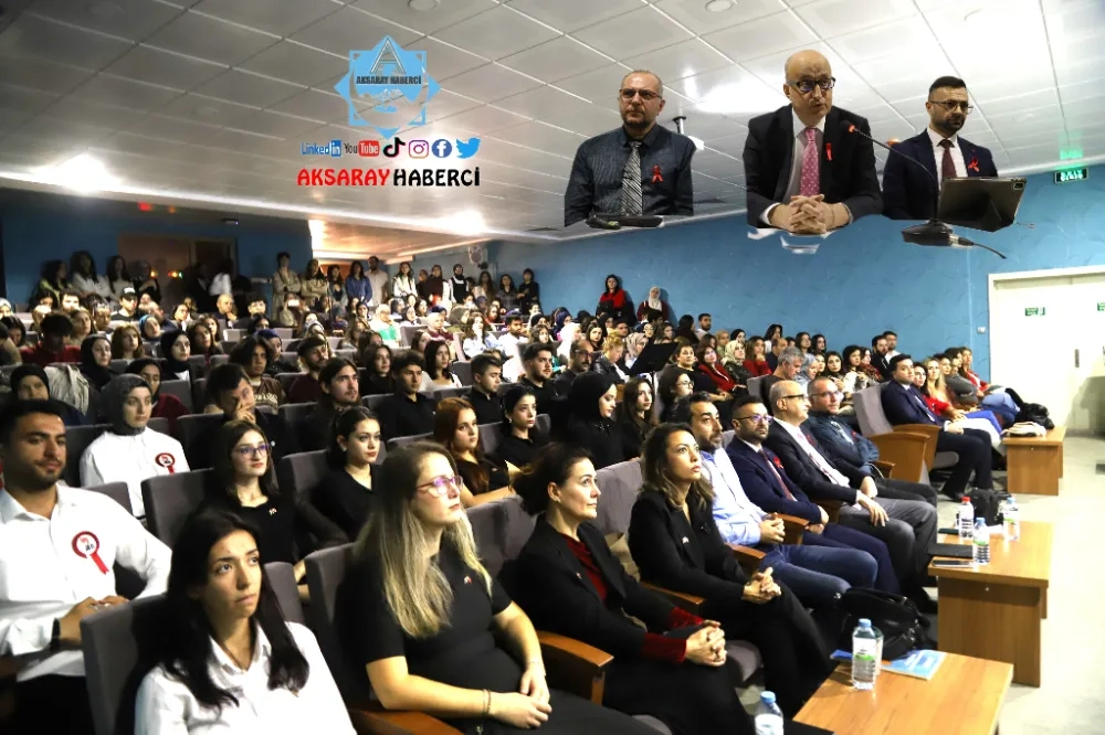 ASÜ’de Cumhuriyet’in 102. Yılında Eğitim Fakültelerinin Geleceği Konuş