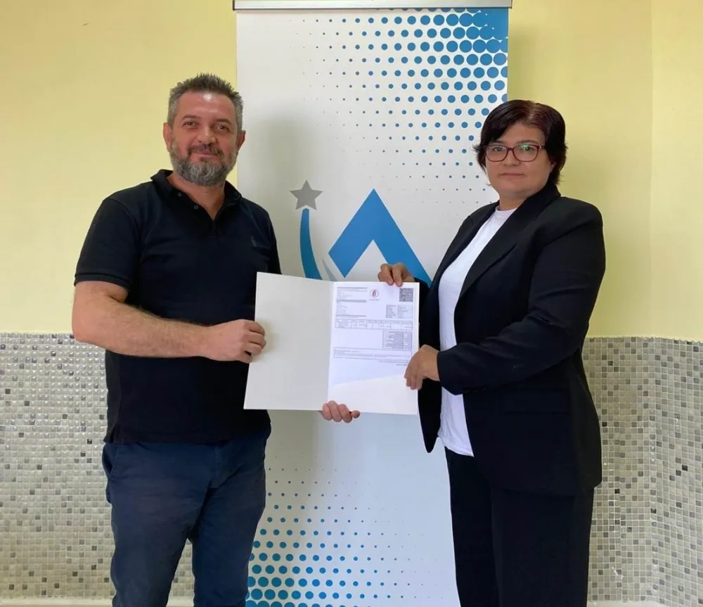 Aksaray Teknopark’ta geliştirilen yazılım Avrupa’ya ihraç edildi