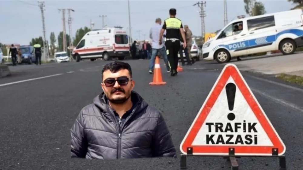 FECİ KAZA: AYNI AİLEDEN 4 KİŞİ HAYATINI KAYBETTİ