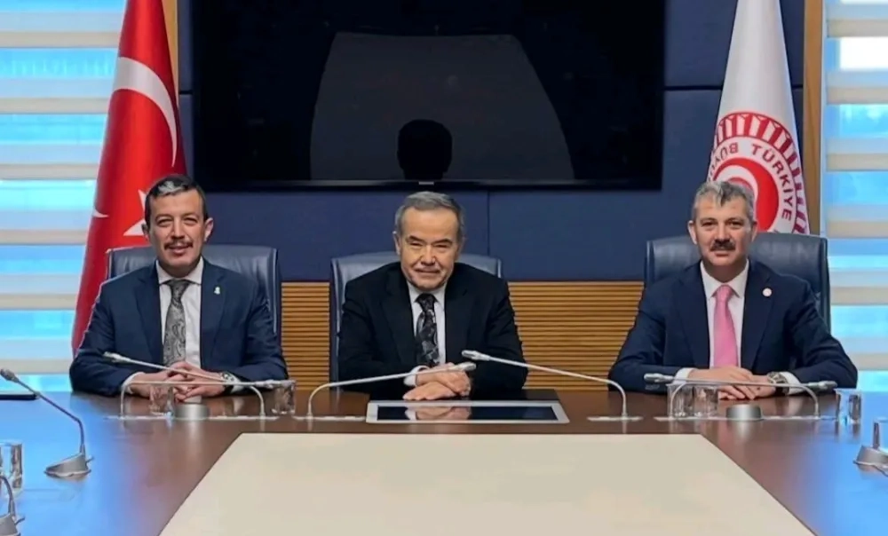 Aksaray Sağlıkta Güçleniyor: Eski Ağız ve Diş Sağlığı Merkezi, Modern Aile Sağlığı Merkezi’ne Dönüştürülüyor