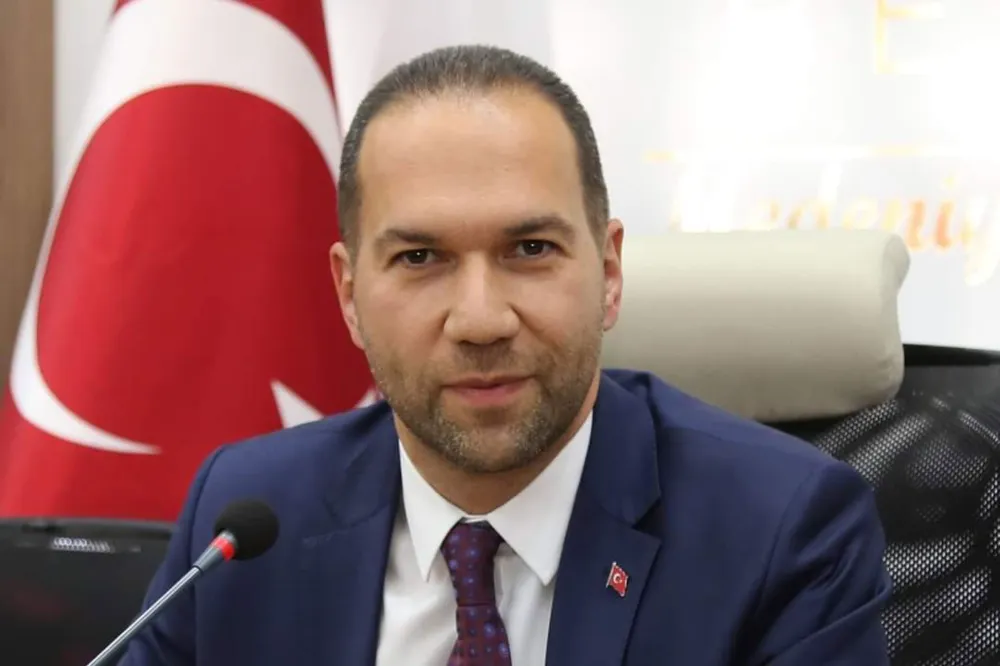NİĞDE’NİN DÖNÜŞÜM YOLCULUĞU: EMRAH ÖZDEMİR’LE DEĞİŞEN ŞEHİR