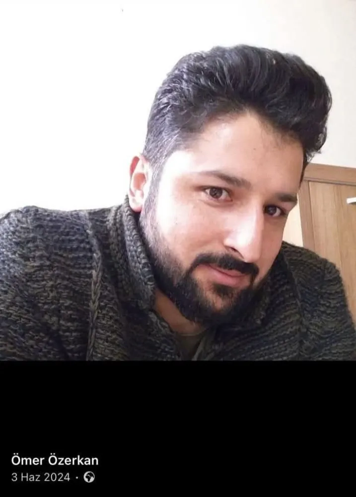 Aksaray Demirci Kasabasında Acı Kayıp