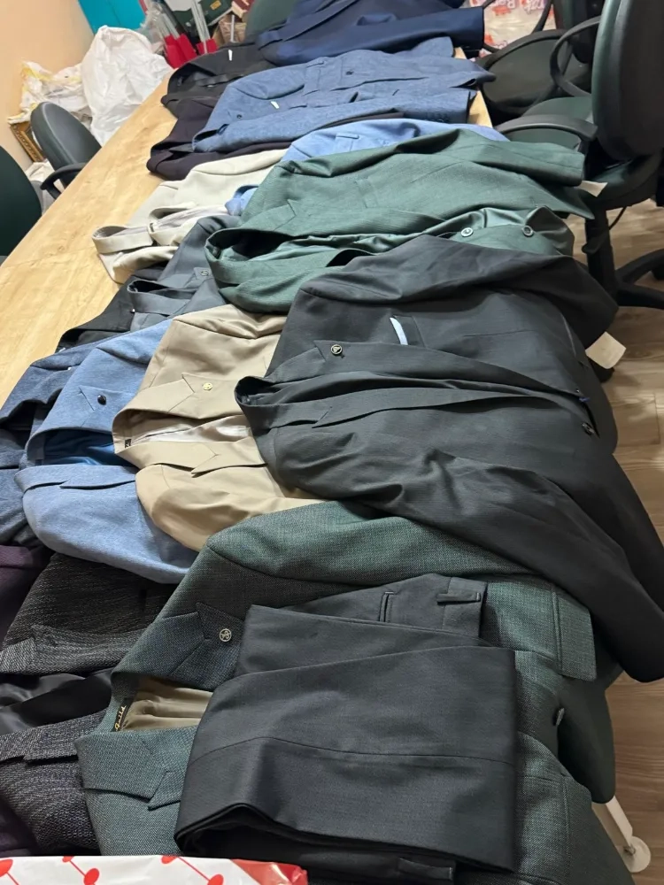 Aksaray Şehit Aileleri Derneği’nden Ünlü Ailesine Teşekkür