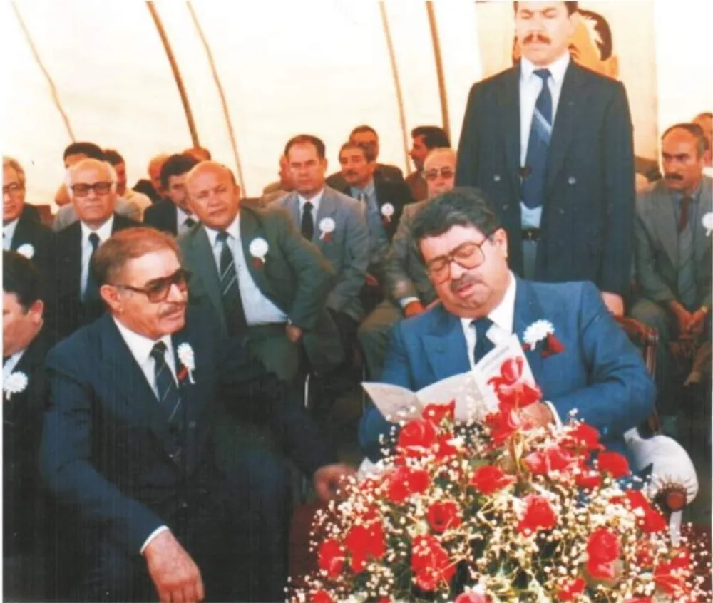 AKSARAY’IN 2. VİLAYETLİĞİNİN BAŞ MİMARI ALTINSOY PAZARTESİ GÜNÜ ANILACAK