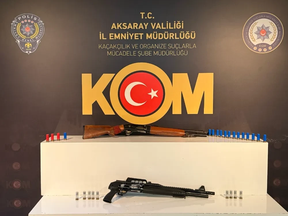 Aksaray