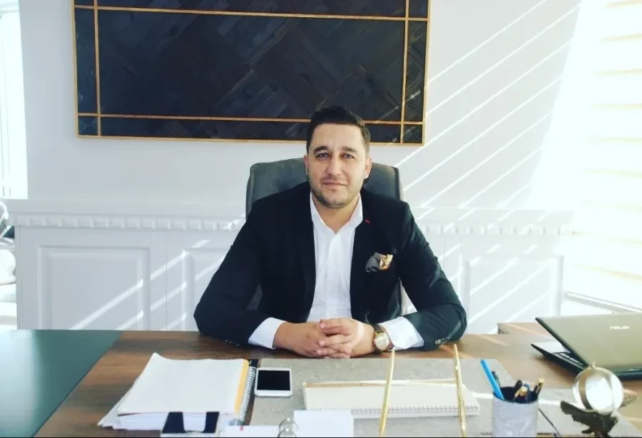 Aksaray (AKMÜB) Başkanı Fatih Güneş Yeniden Seçildi
