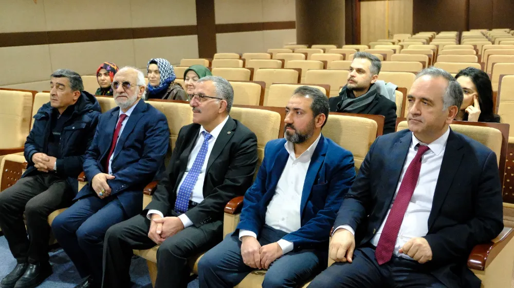 KARAMAN