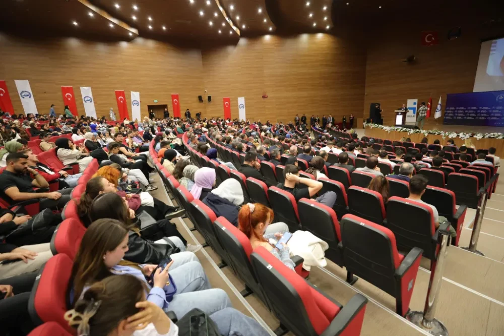 Aksaray’da Gençlerin Mesleki Gelişimi İçin Önemli İş Birliği