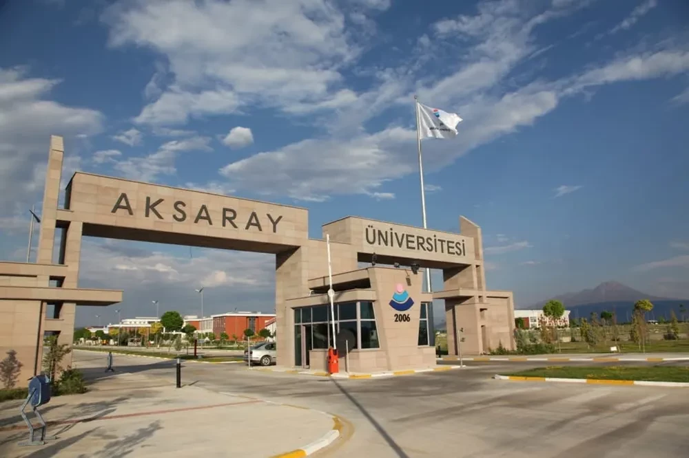 Aksaray Üniversitesi, Yükseköğretim Kalite Kurulu