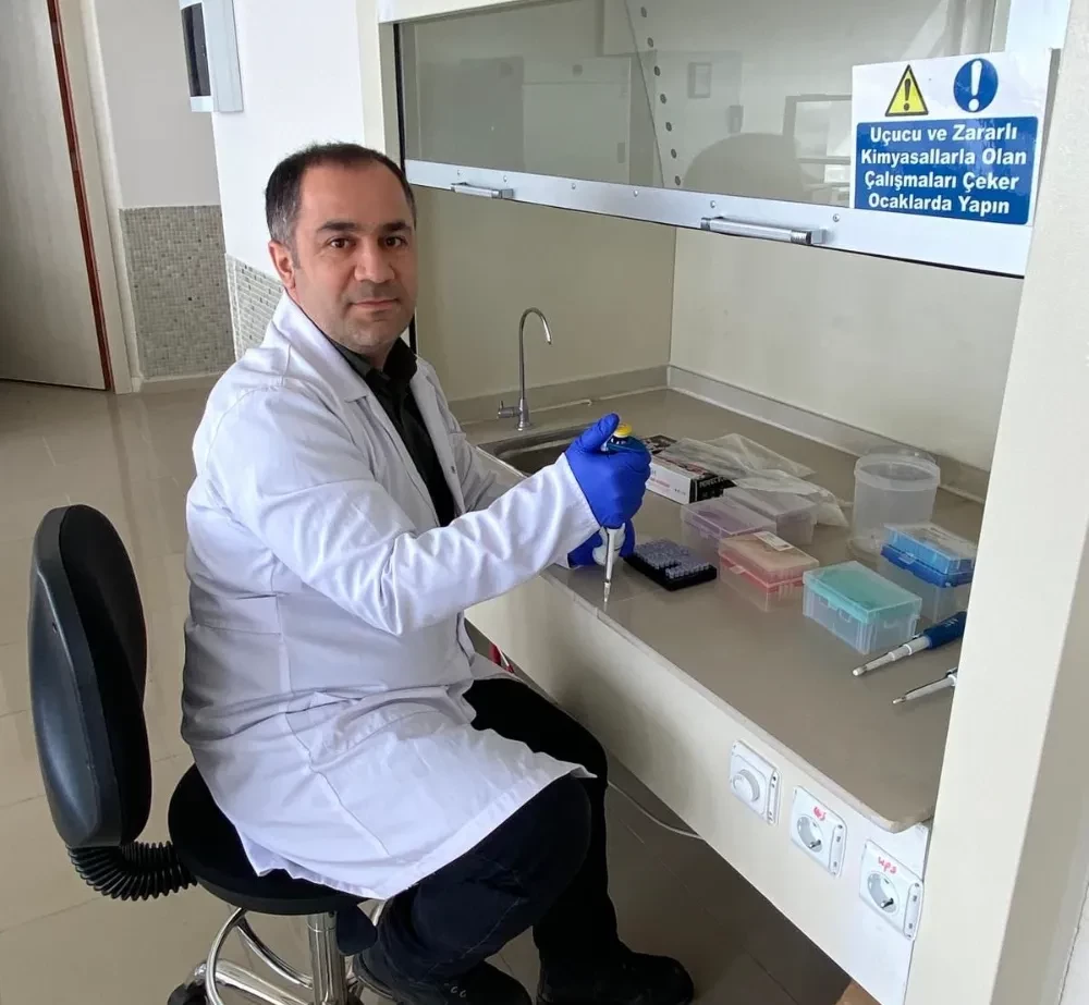 ASÜ Tıp Fakültesi Projesi’ne  TÜBİTAK desteği