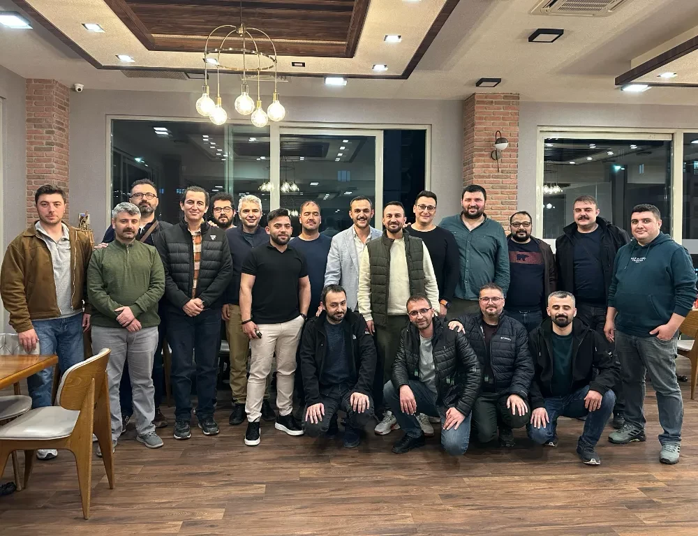 Aksaray’da Genç Aile Hekimleri Sempozyumu Düzenlendi