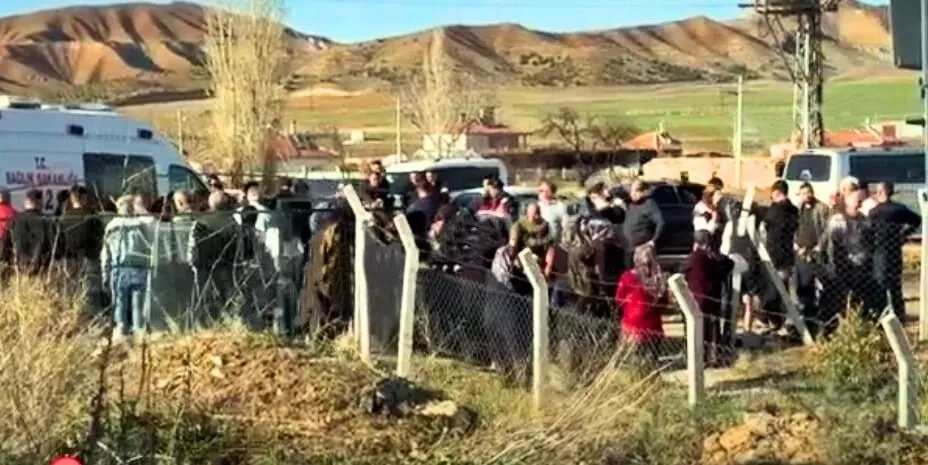 Bayram Şekerine Giderken DSİ Kanalına Düşen 5 Yaşındaki Çocuk Hayatını Kaybetti