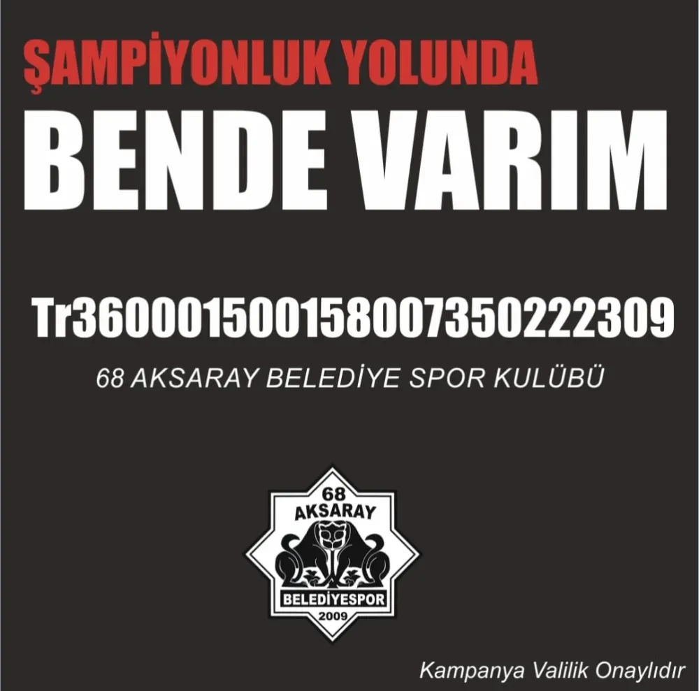 Motolux 68 Aksarayspor