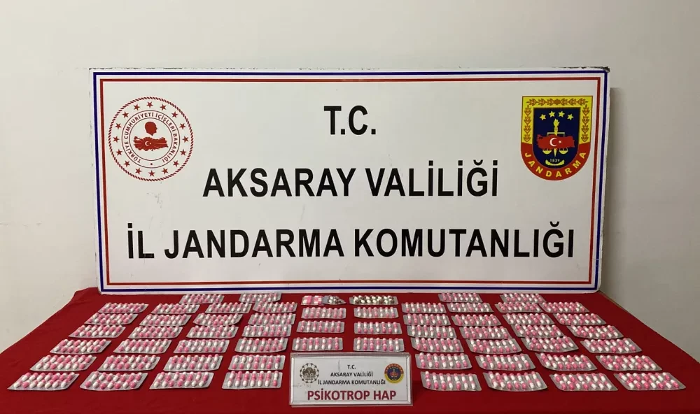 Aksaray