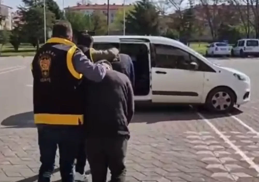 Aksaray