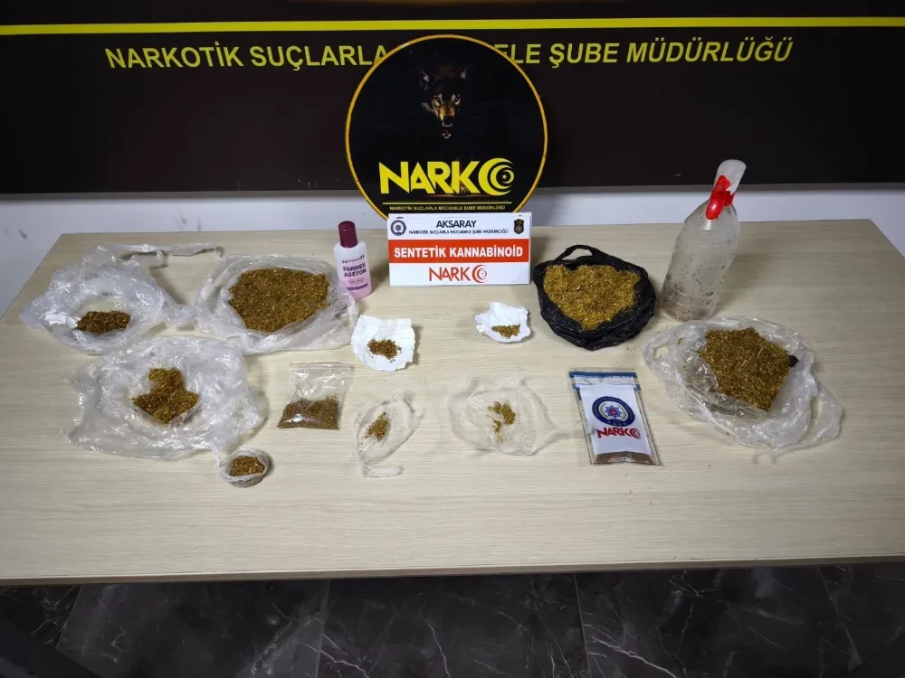 Aksaray
