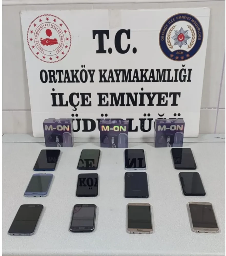 Aksaray
