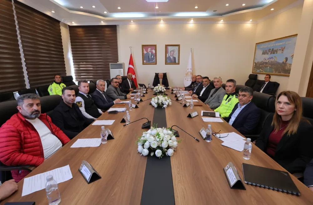Aksaray