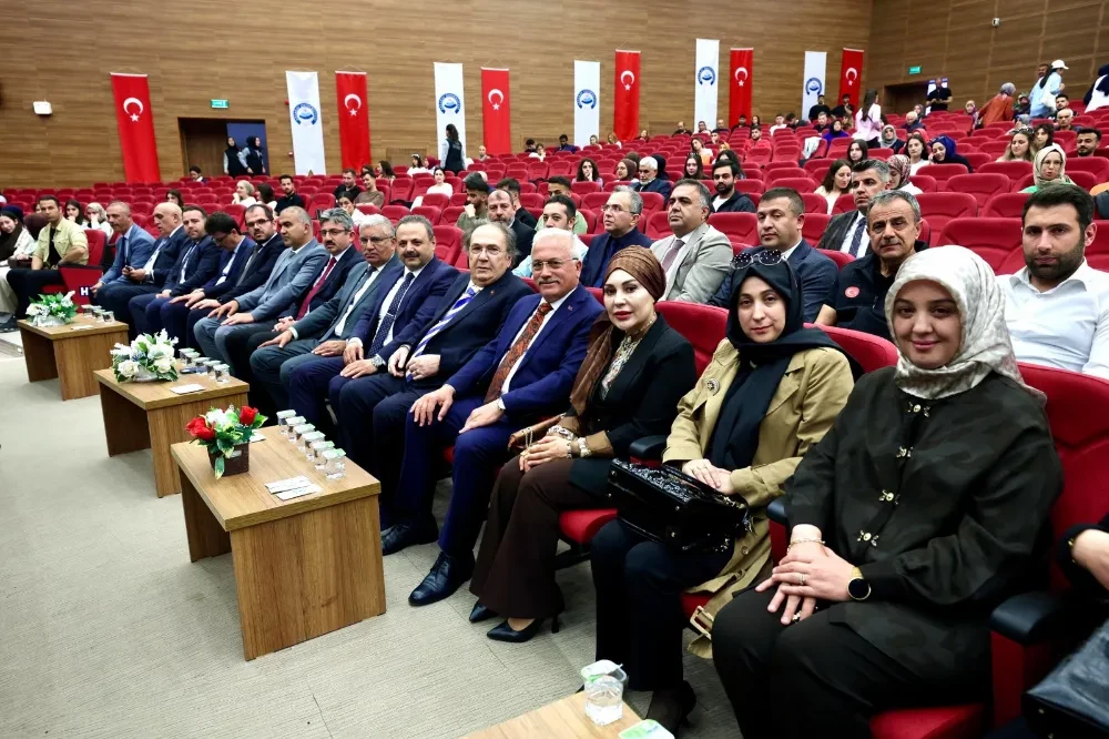 Saraçoğlu: Tuz Gölü doğal  sağlık turizminde öncü olmalı