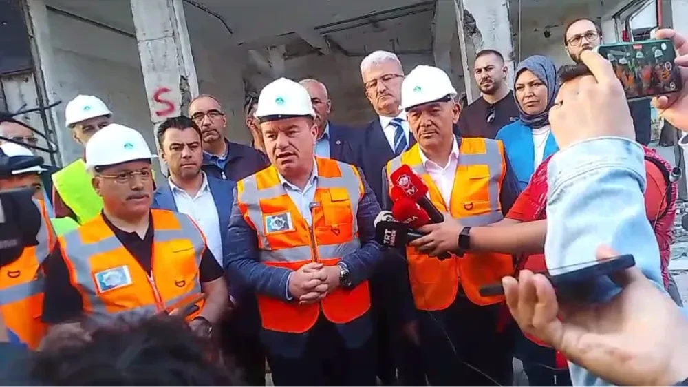 Aksaray