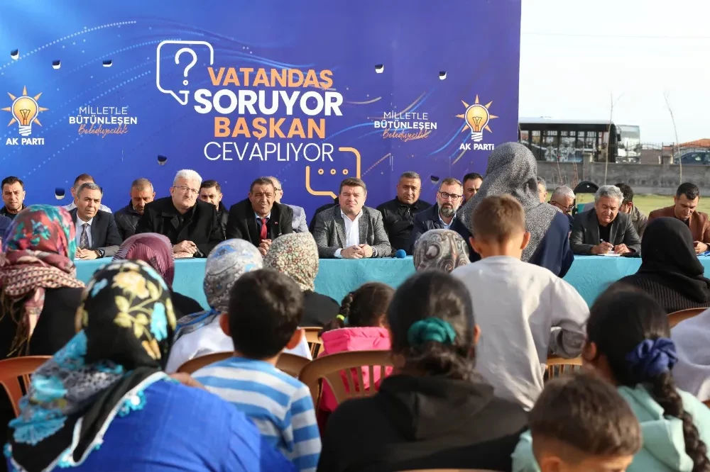 AKSARAY