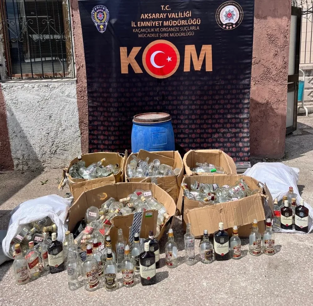 AKSARAY