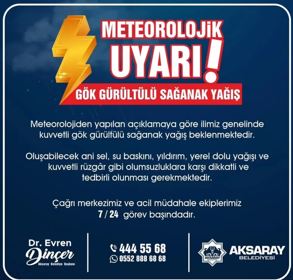 Aksaray Belediyesi