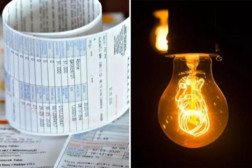 Elektriğe %25 Zam! Yeni Tarifeler Bu Gece Yarısı Yürürlüğe Giriyor