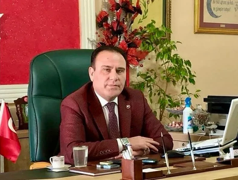 Şehit Ailelerine Bayram Ziyareti ve Maaş Adaletsizliği: Dernek Başkanından Yürekten Bir Çağrı