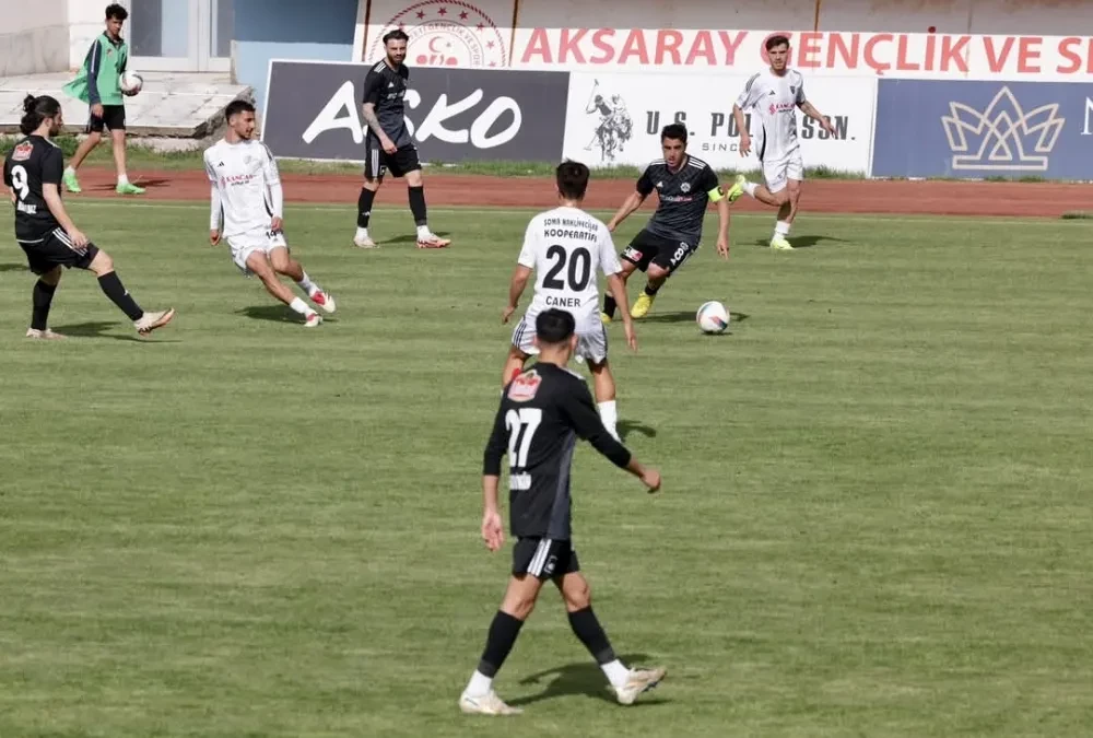 Aksarayspor