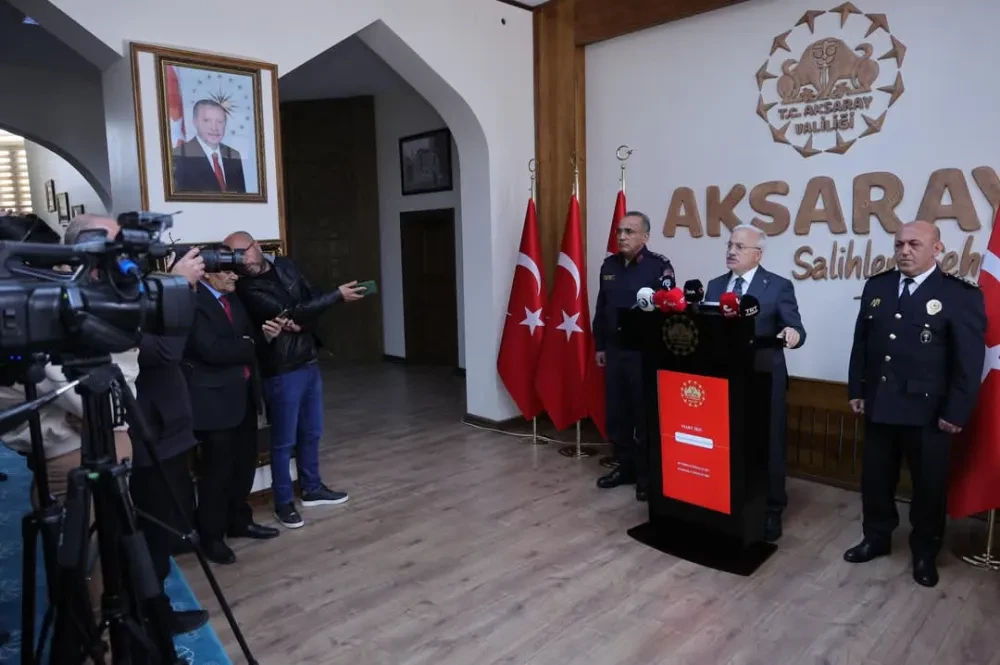 Aksaray